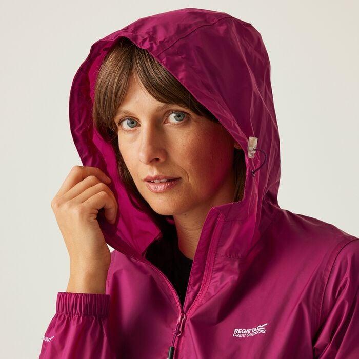 Produktbild Regatta Wms Packit Jkt III (36, 38)