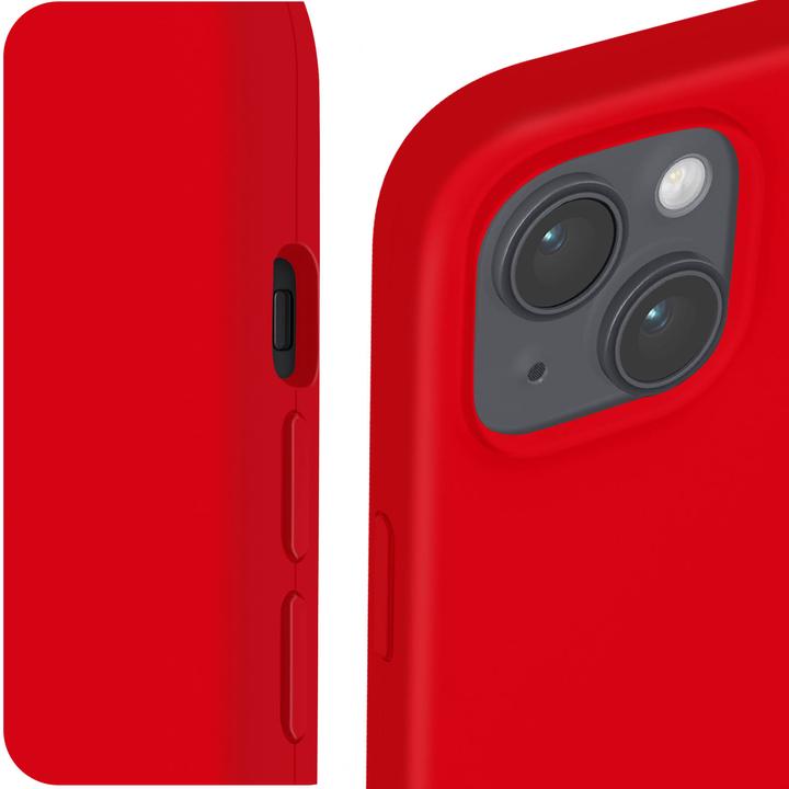 Image du produit Avizar Série Soft Touch (Apple iPhone 15 Plus)