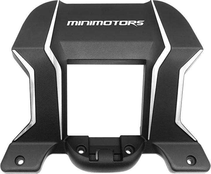 Actual product image Mini Motor Unterlegkeil für den hinteren Fuss