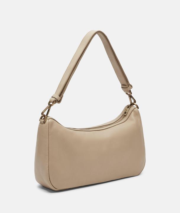 Immagine prodotto Liebeskind Berlin Hobo Mittelgrosse Hobo-Bag aus Schafsleder