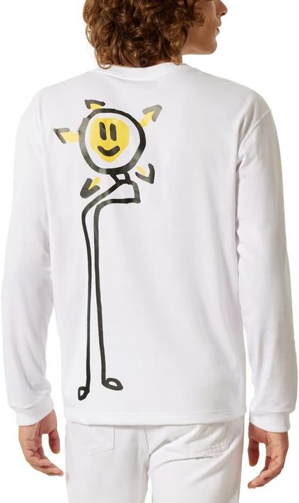 Produktbild Schiesser Longsleeve Noah Becker (58)