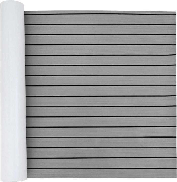 Immagine prodotto vidaXL Decking per barche