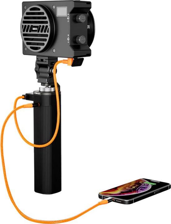 Actual product image Sirui ZG-H90