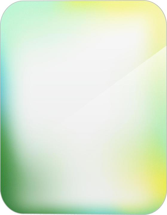 Image du produit Zagg IS-FM Ultra ECO AM-Apple-Scottie Large