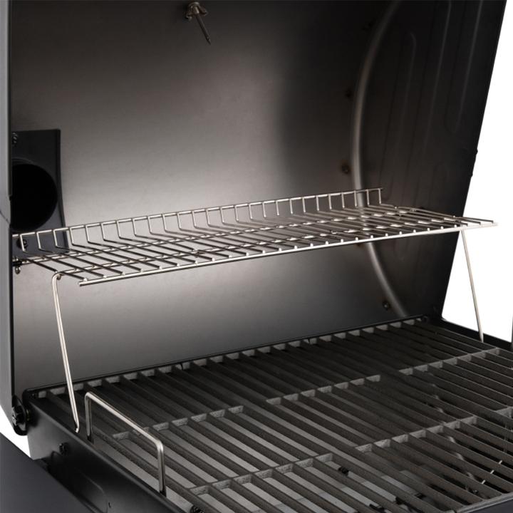 Actual product image Char-Griller Wrangler Charcoal Grill (51 cm)