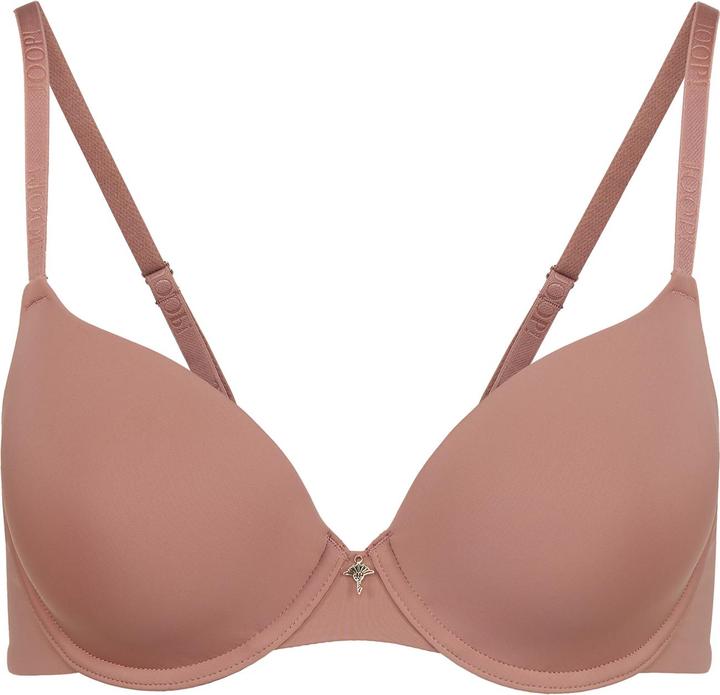 Produktbild Joop! T-Shirt-BH Sensation Solid (Einzelpack, 75 C)