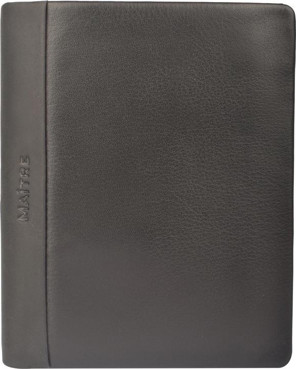 Actual product image Maître Bundenbach Hainer BillFold V8