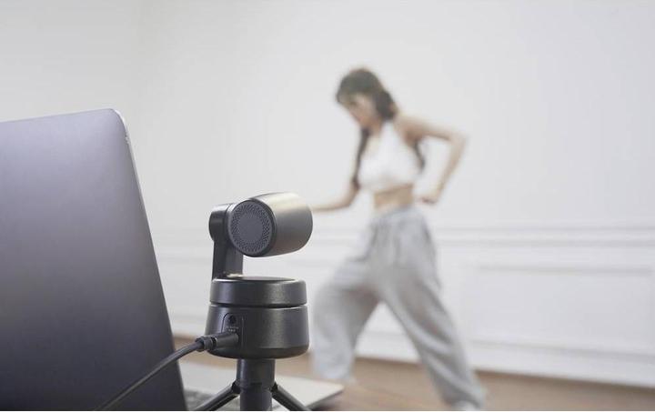 Produktbild Obsbot Tiny 4K