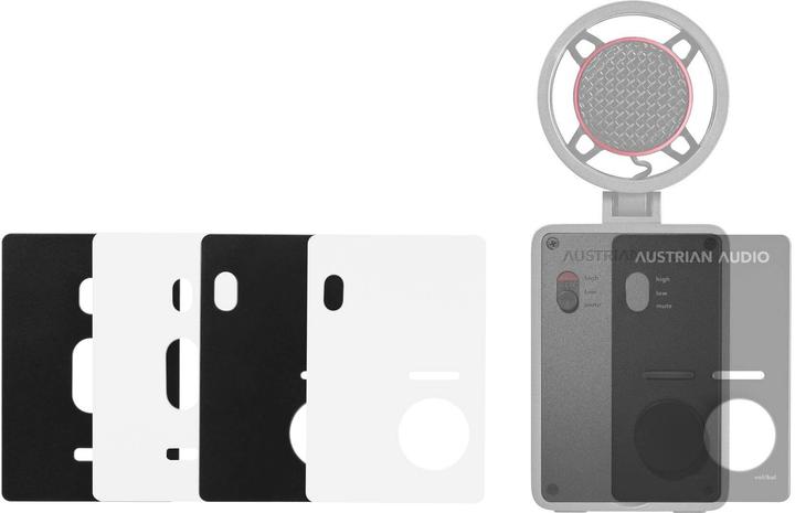 Immagine prodotto AustrianAudio Set di sistemi MiCreator