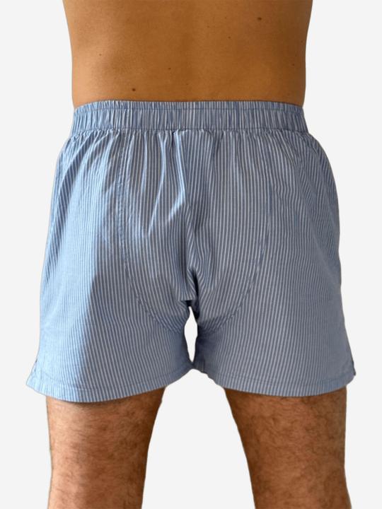 Produktbild NFL Boxer Shield Stripe (2er Pack)