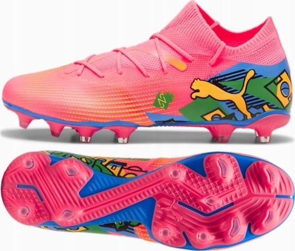 Image du produit Puma Chaussures de football Future Match (44.5)