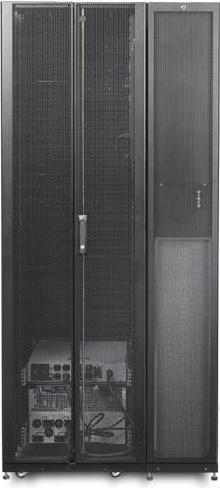 Actual product image APC ACSC101 InRow SC 300mm Air Cooled