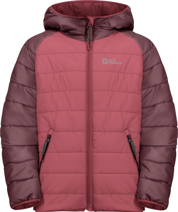 Produktbild Jack Wolfskin Zenon Jacket K (92)