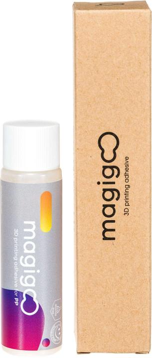 Immagine prodotto Magigoo Colla stick 3D per filamenti PP 50ml (Raccoglitrice)