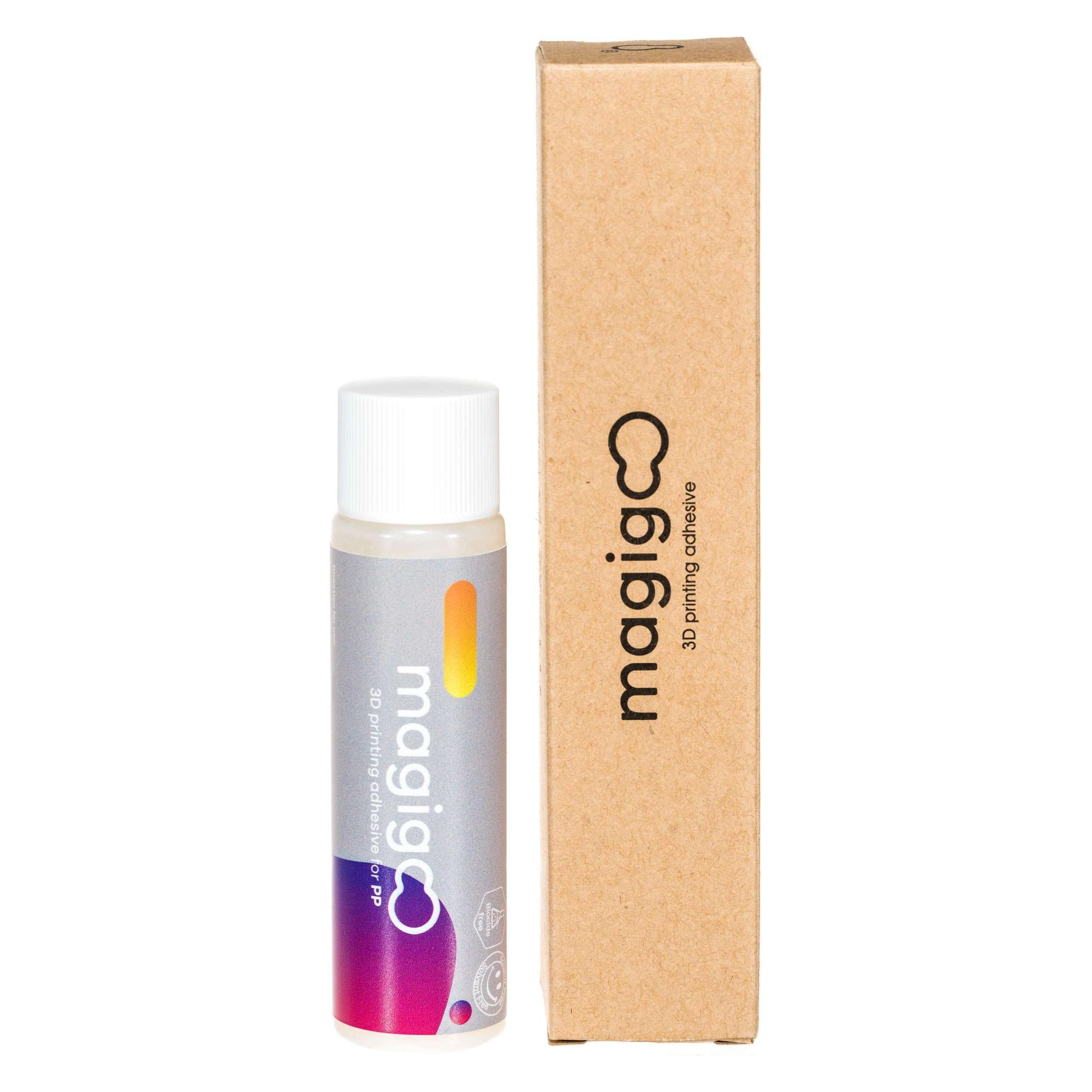 Magigoo 3D-Klebestift Für Pp Filamente 50ml (Stift), 3D Drucker Zubehör