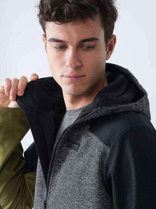 Produktbild Icepeak Softshelljacke Beedeville (50)
