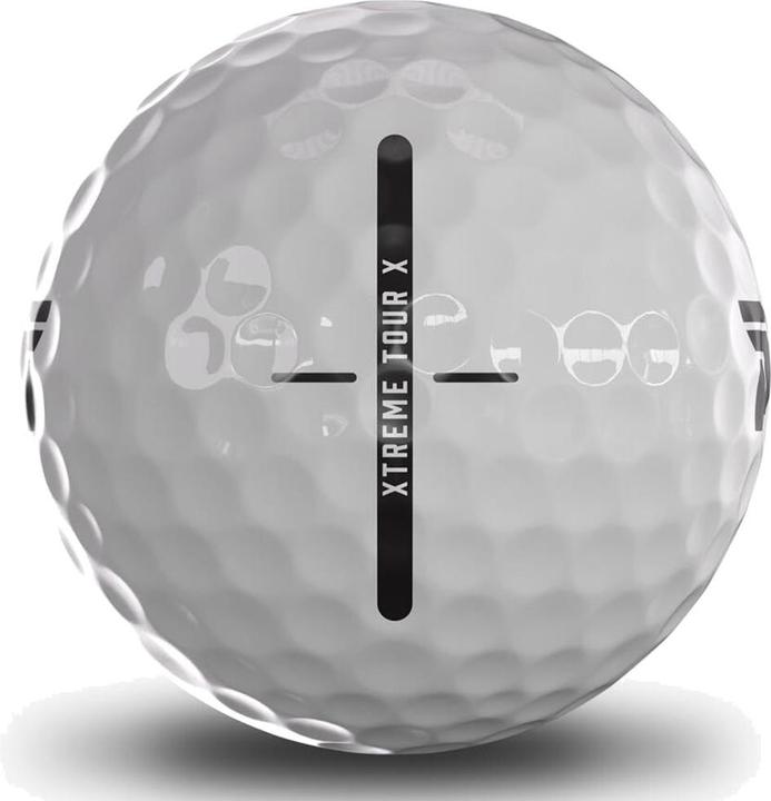 Produktbild Parsons Xtreme Golf Tour Golf Ball
