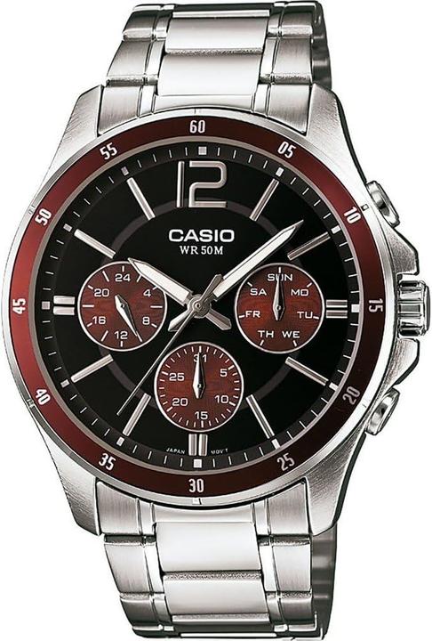 Image du produit Casio MTP-1374PD-5AVEF (43 mm)