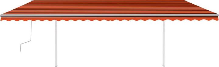 Produktbild vidaXL Ahmir (6 m)