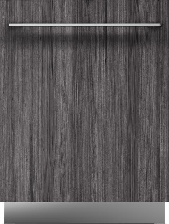 Produktbild Asko Geschirrspüler vollintegriert LOGIC DFI 534A