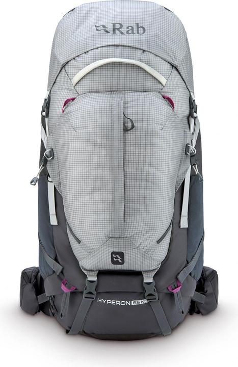 Produktbild Rab Women's Hyperon 65 ND (65 l)
