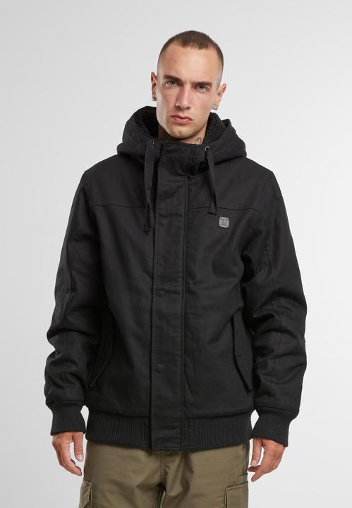 Produktbild Brandit Men Essential Jacket - 174607 (S)