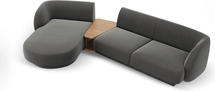 Actual product image Micadoni Miley (3-seater)
