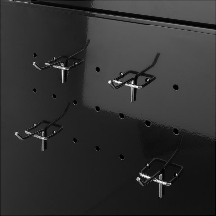 Actual product image Arebos Workshop trolley (9x)