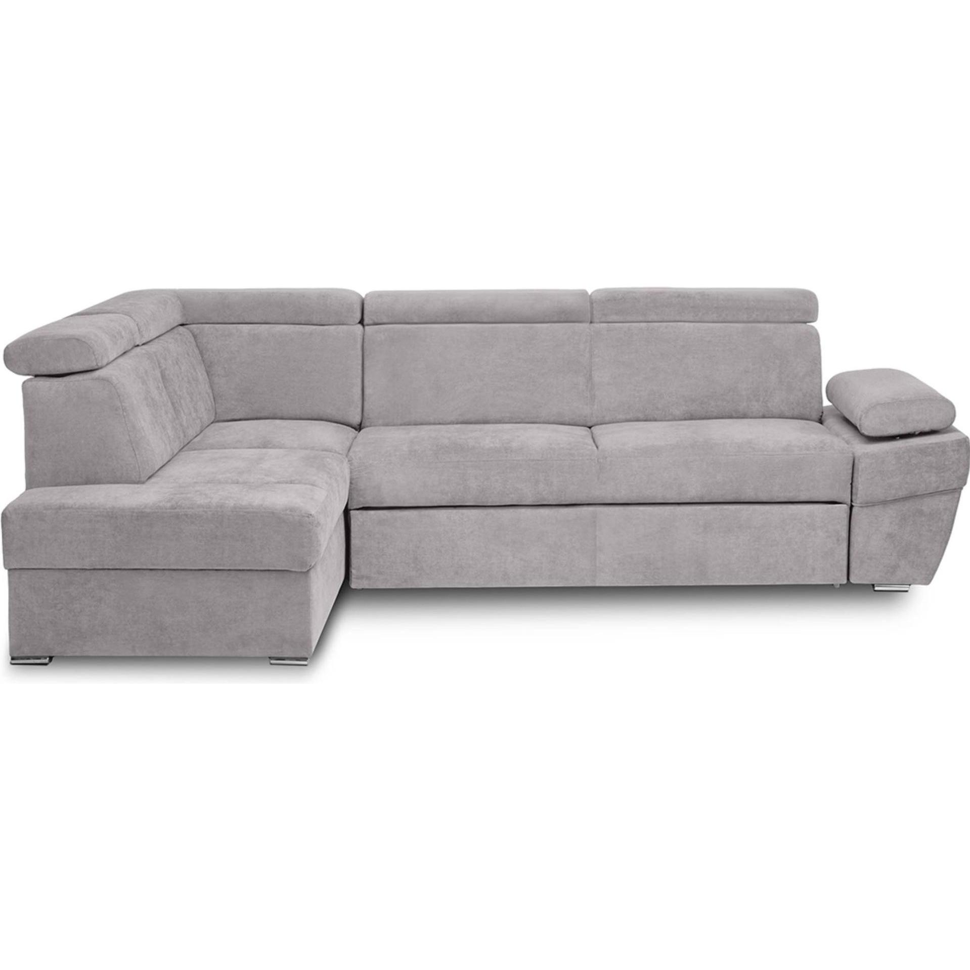 Konsimo, Sofa, Ratlo (Ecksofa)