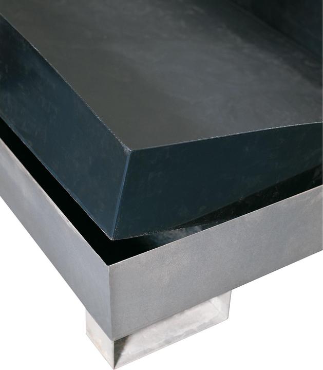 Produktbild asecos Einlegewanne für IBC-Station