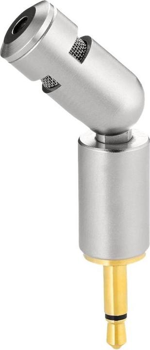 Actual product image Philips LFH9171 Clip-on microphone