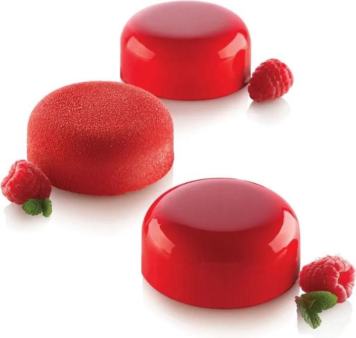 Produktbild Silikomart Moule en silicone - Universo 90 (6.70 cm)