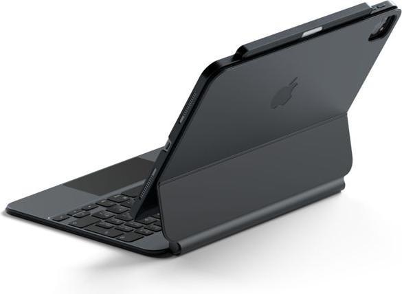 Actual product image Satechi Magnetic leather case for iPad Pro 11" (iPad Pro 11 2021 (3rd Gen))