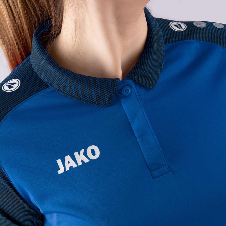 Produktbild JAKO Polo Performance Damen (40)
