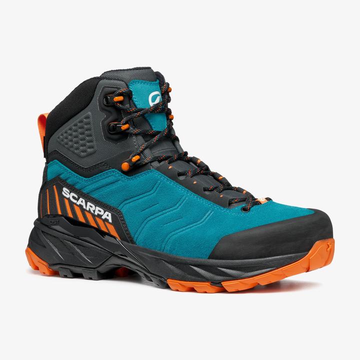Produktbild Scarpa Rush TRK GTX (41.5)