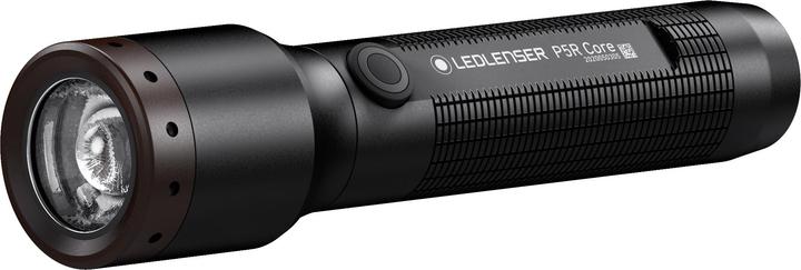 Ledlenser P5R Core (12.70 cm, 500 lm)
