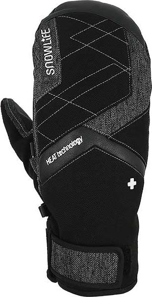 Image du produit snowlife Thermo Mitten Short (XL)