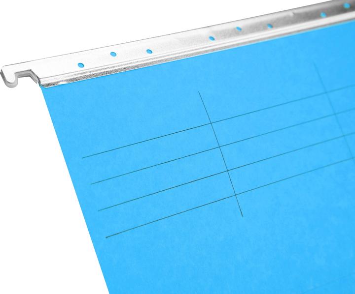 Produktbild Biella Original Hängemappe (A4, 1 x)