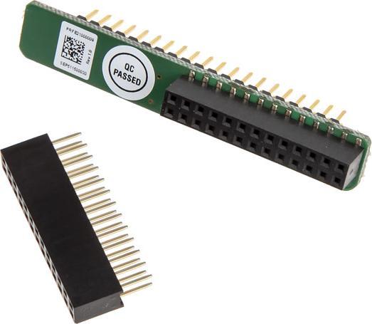 Actual product image Olmatic S.UPS pi adapter (Various)