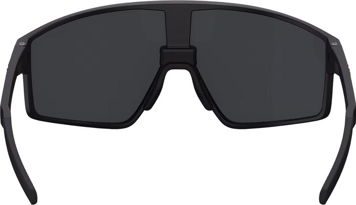 Image du produit Bliz P002S (Noir mat, Fumée)