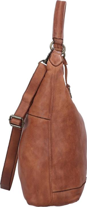 Immagine prodotto Harbour 2nd Borsa a tracolla Anchor Love Emmy in pelle 39 cm