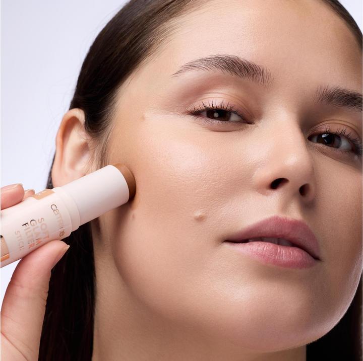 Produktbild Catrice Finisher Soft Glam Filter Stick 065 Tan (065 Tan)