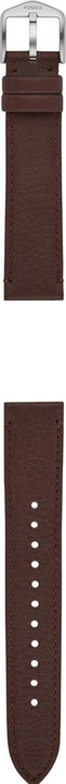 Produktbild Fossil Strap Bar (18 mm) (18 mm, Leder)