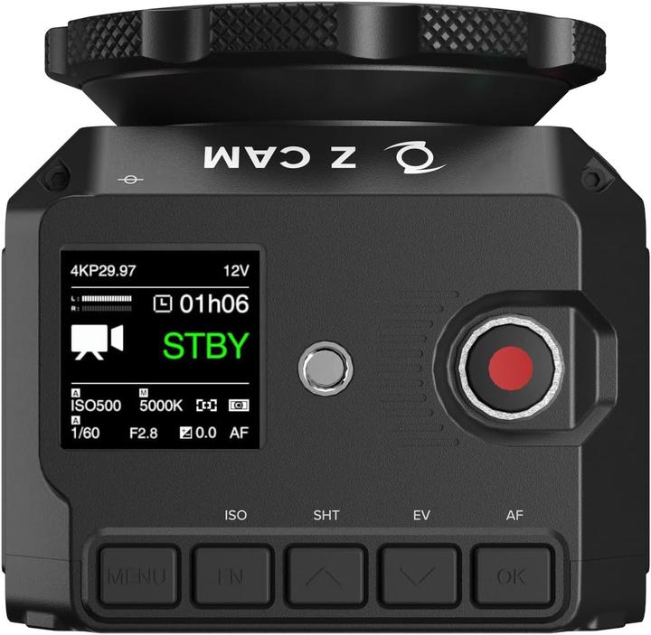 Produktbild Z Cam E2n 4k Ndi Kamera