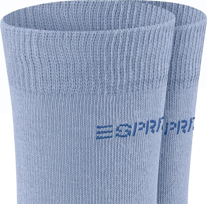 Actual product image Esprit Foot Logo SO 2P (pack of 2, 23 - 26)
