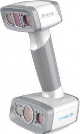 Immagine prodotto Shining 3D Shining3d EinScan H + Solid Edge