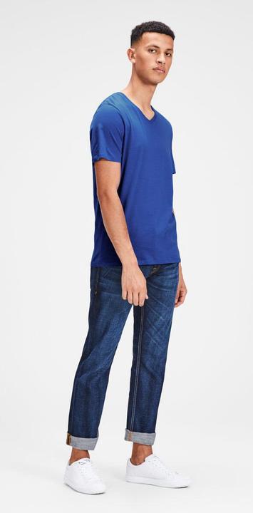 Produktbild Jack & Jones Jjeplain Tee Ss V-Neck Noos (S)