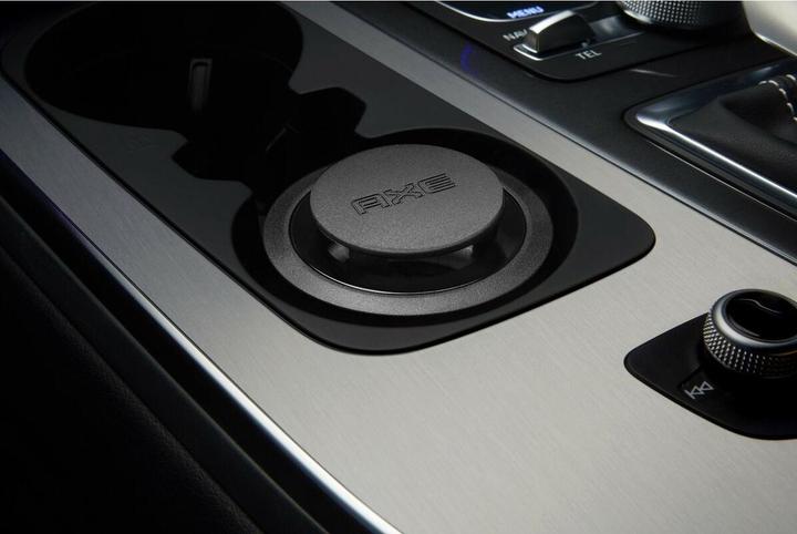 Produktbild AXE Gel Can Lufterfrischer Black