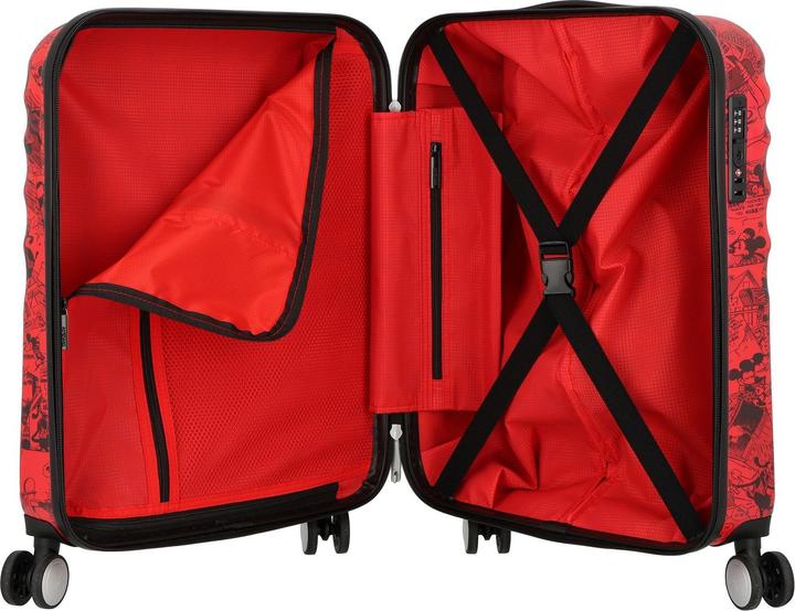 Produktbild American Tourister WAVEBREAKER DISNEY Spinner (36 l)