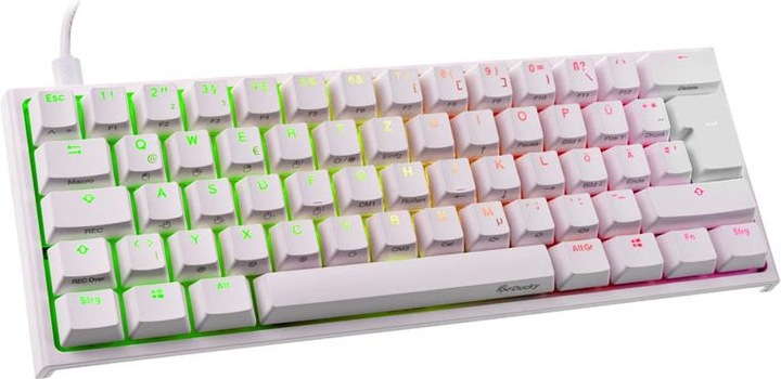 Immagine prodotto Ducky One 2 Mini (DE, Cablato)